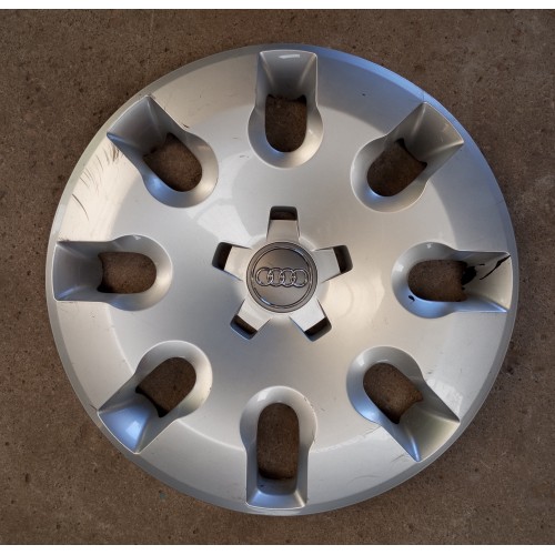 15" Audi