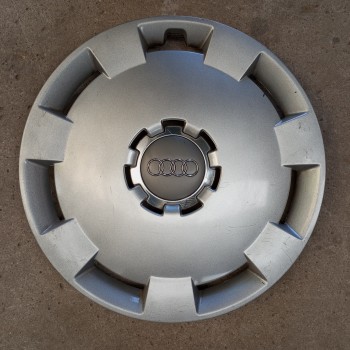 16" Audi