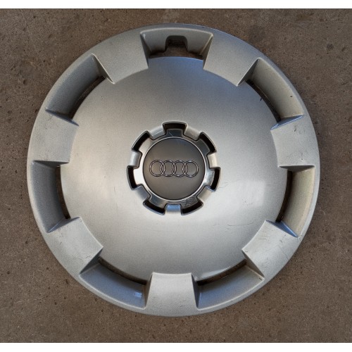 16" Audi