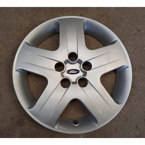 16" Ford