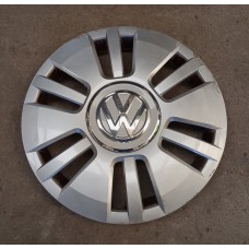 14" Volkswagen