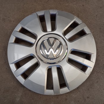 14" Volkswagen