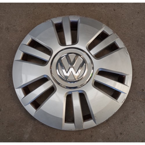 14" Volkswagen