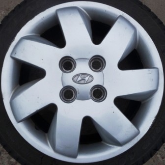 R14 HYUNDAI