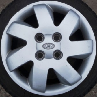 R14 HYUNDAI