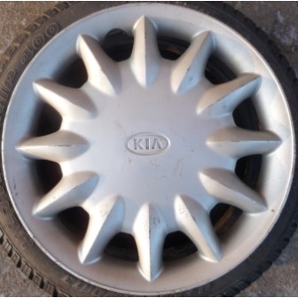 R15 KIA