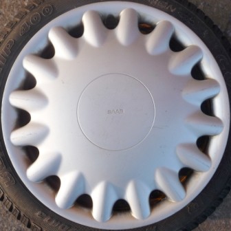 R15 SAAB