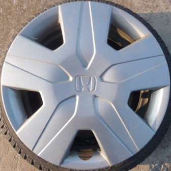 R16 HONDA