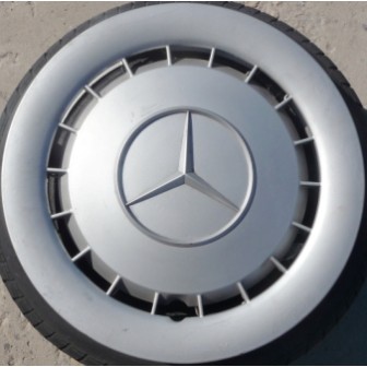 R14 Mercedes Benz