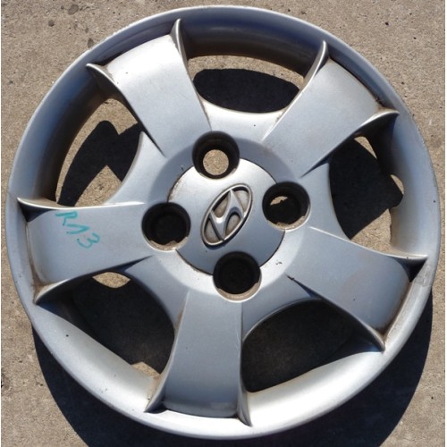R13 HYUNDAI
