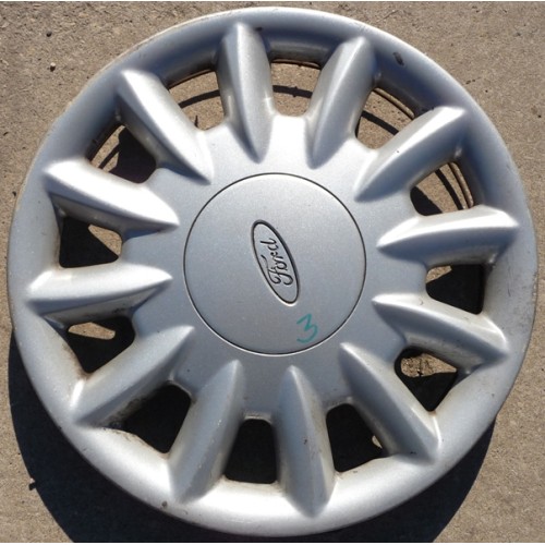 R13 FORD
