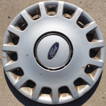 R14 FORD
