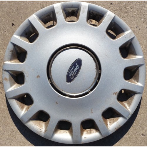 R14 FORD