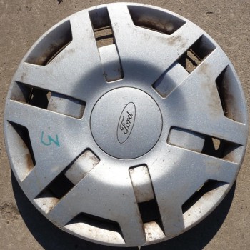 R14 FORD