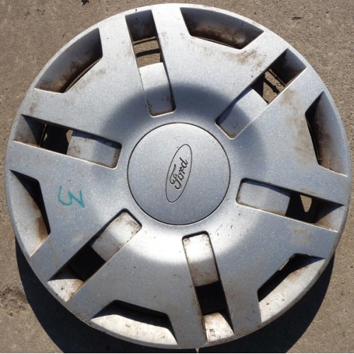 R14 FORD