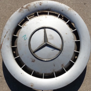 R14 Mercedes Benz