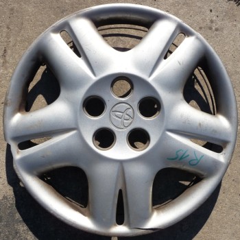 R15 TOYOTA