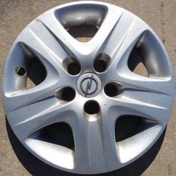 R15 OPEL