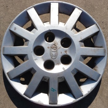 R15 KIA