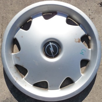 R15 OPEL