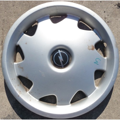 R15 OPEL