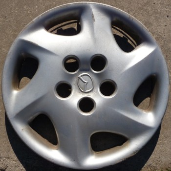 R15 MAZDA