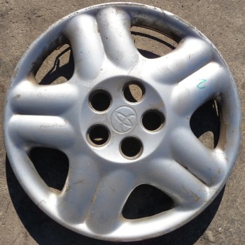R15 TOYOTA