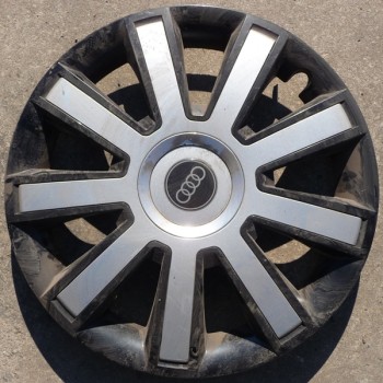 R15 AUDI