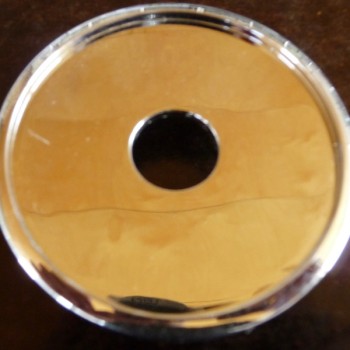 63mm Diska vāciņš