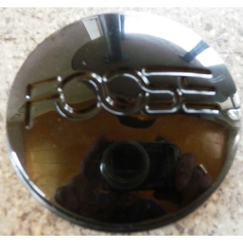 63mm Diska vāciņš FOOSE