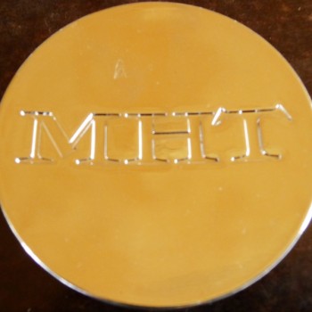 76mm Diska vāciņš MHT