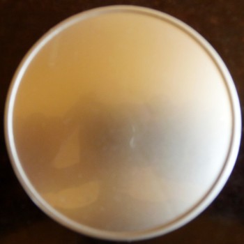 68mm Diska vāciņš