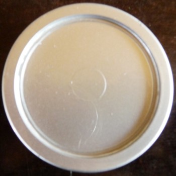 59mm Diska vāciņš