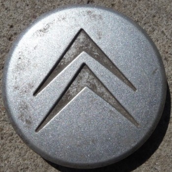 56mm Diska vāciņš CITROEN