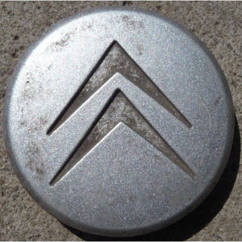 56mm Diska vāciņš CITROEN