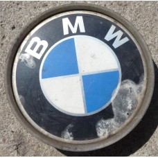 68mm Diska vāciņš BMW