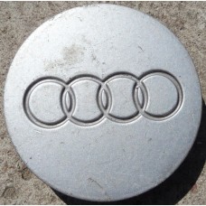 63mm Diska vāciņš AUDI