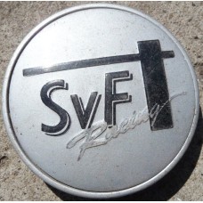 59mm Diska vāciņš SVF