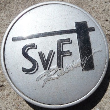 59mm Diska vāciņš SVF