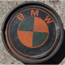 52mm Diska vāciņš BMW