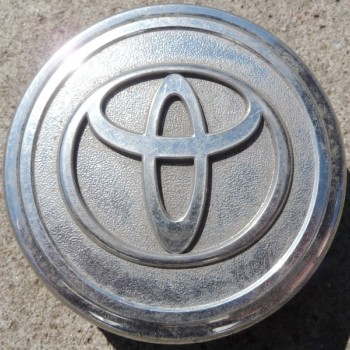 63mm Diska vāciņš TOYOTA