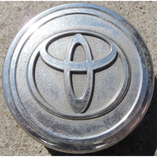 63mm Diska vāciņš TOYOTA