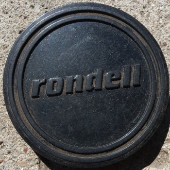 63mm Diska vāciņš RANDEL