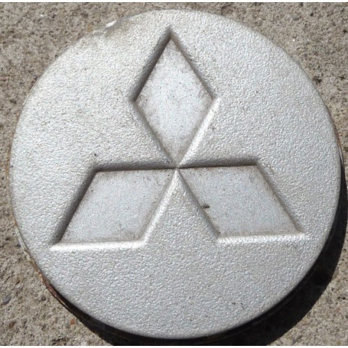 54mm Diska vāciņš MITSUBISHI