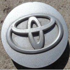 62mm Diska vāciņš TOYOTA