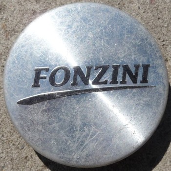 60mm Diska vāciņš FONZINI