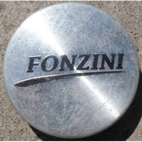 60mm Diska vāciņš FONZINI