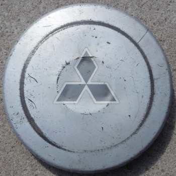 153mm Diska vāciņš MITSUBISHI