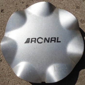 148mm Diska vāciņš RONAL