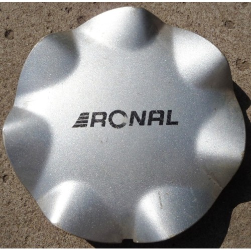 148mm Diska vāciņš RONAL